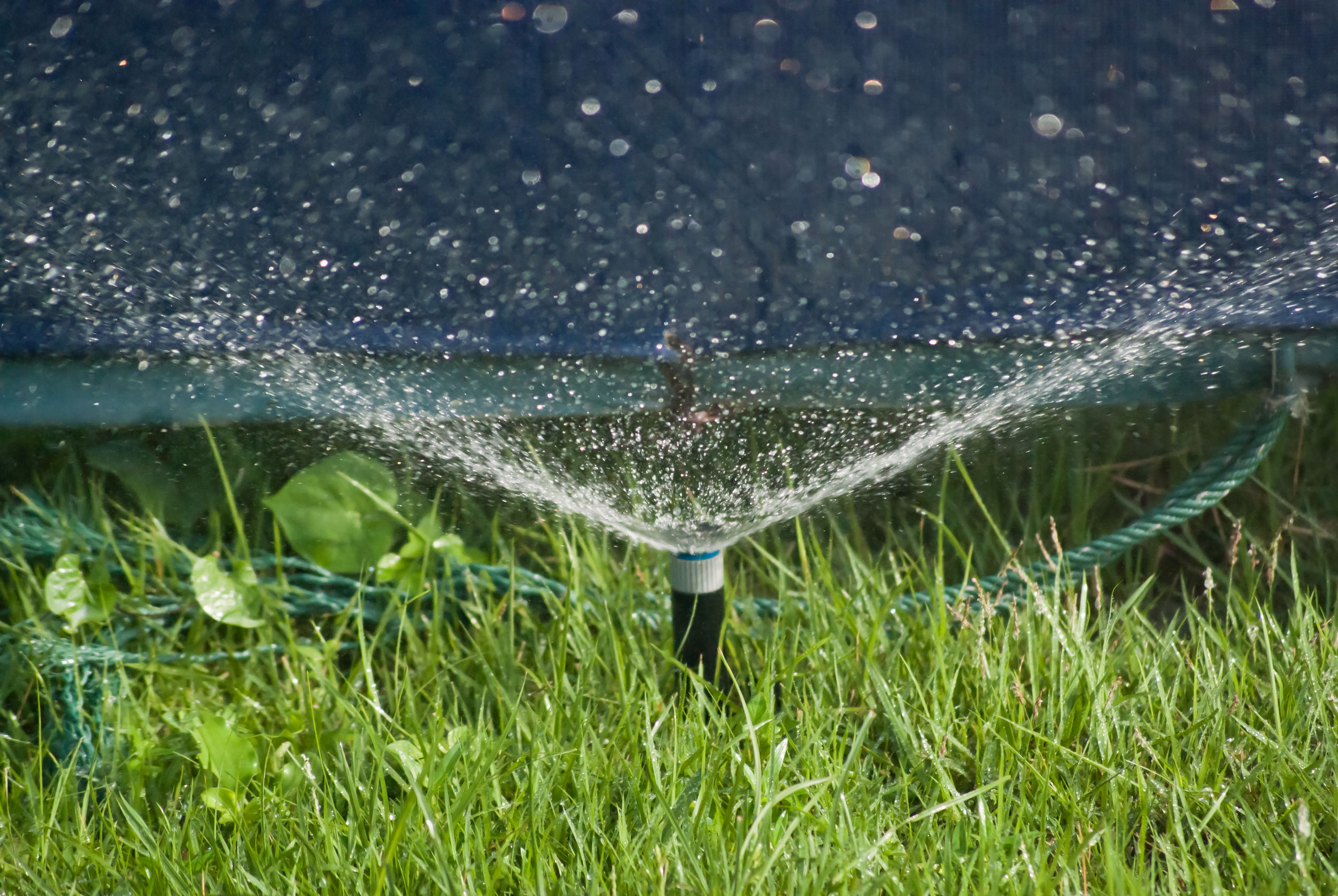 Lawn Sprinkler Repair The Grill Shoppe